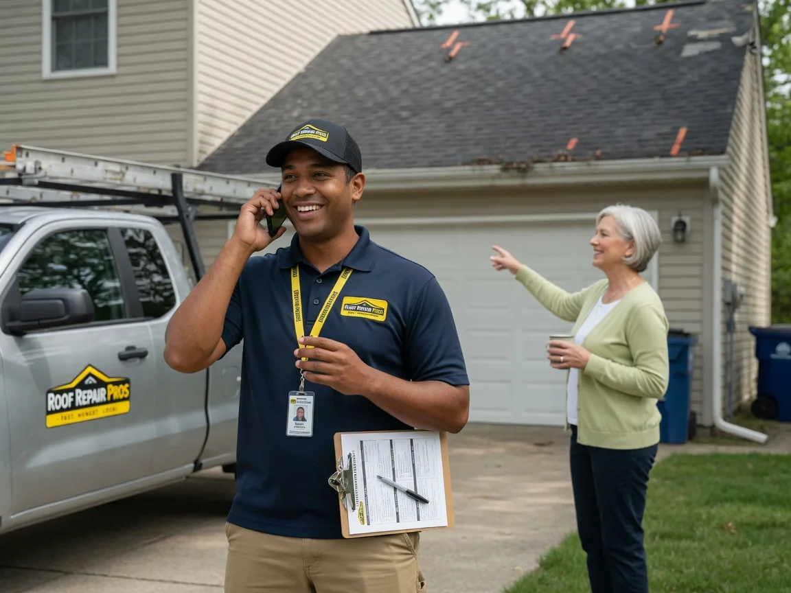 Roof Repair Mcnary, AZ FAQs